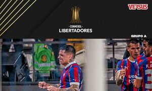 Cerro tropieza sobre el final y se trae un empate con sabor a poco