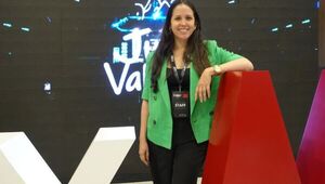 Verónica Ruiz del Vizo: “Limitarse a no querer invertir es apostar a la propia desaparición de la relevancia actual”