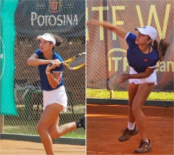 Paraguay vence a Argentina en suda femenino U14 en Tarija - La Tribuna