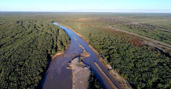 La Nación / Inversiones argentinas en Paraguay no cesan y se proyectan al Chaco