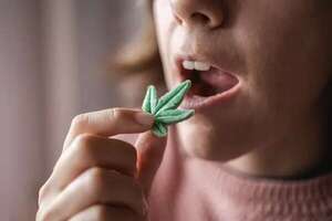 Salud: supuesta circulación de gomitas de marihuana pone a padres en alerta - Nacionales - ABC Color