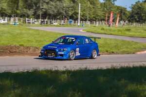 Track Day Paraguay 2024: Aquino, el mejor en Capiatá - ABC Motor 360 - ABC Color