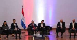 La Nación / Encuentro del MEC con las universidades del país