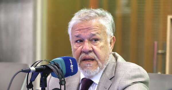 La Nación / IPS proyecta destinar USD 110 millones anuales a salud