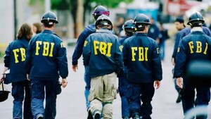 Avanza plan de cooperación del FBI en lucha contra crimen organizado