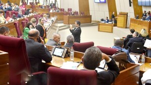 Cámara Baja da luz verde a nueva ley de reorganización del Estado