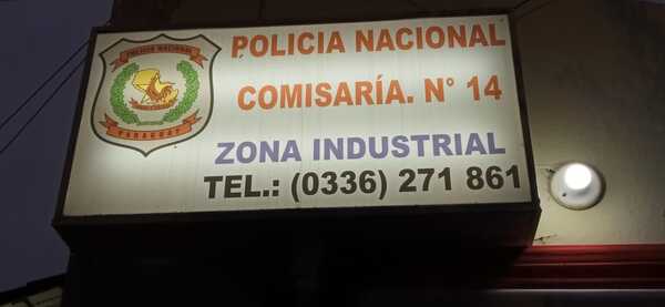 Prendió fuego al colchón de la casa de su amigo y huyó - Radio Imperio 106.7 FM