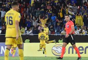 “Boca Juniors no necesita ayuda del arbitraje para que pueda ganarnos” - Sportivo Trinidense - ABC Color