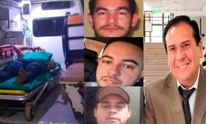 En un caso sin precedentes, Fiscal dejó impune sangriento crimen de capo narco en San Alberto – Diario TNPRESS