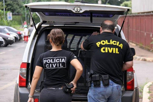 Operación Sincronía: Caen 11 traficantes y asaltantes que operaban en la frontera  - La Clave