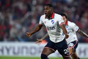 Olimpia al Mundial de Clubes 2025: Nacional sumó un punto - Olimpia - ABC Color