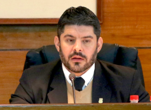 Patria Querida es un partido “que está muriendo”, afirmó intendente de Asunción