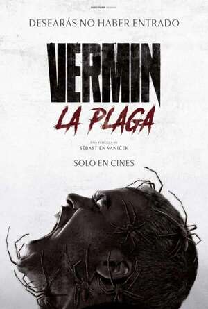 Vermin: La plaga - Cine y TV - ABC Color