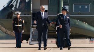 Joe Biden advirtió que dejará de suministrar “proyectiles de artillería” a Israel si Netanyahu invade Rafah - .::Agencia IP::.