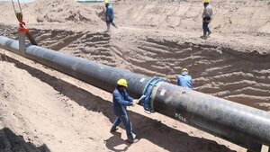 Paraguay impulsa plan para gasoducto de 1.500 millones de d贸lares con Argentina y Brasil - Revista PLUS