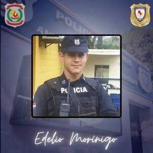 Edelio Morínigo cumple 35 años y sus captores aún no dicen dónde está
