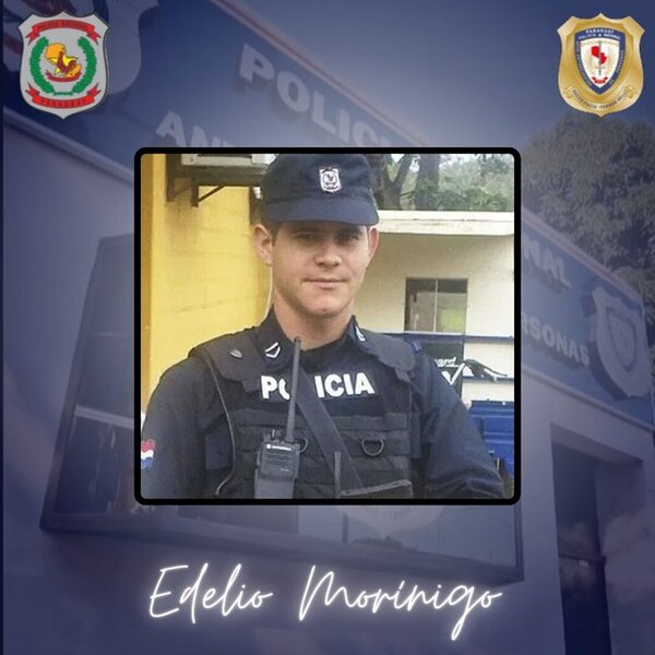 Edelio Morínigo cumple 35 años y sus captores aún no dicen dónde está