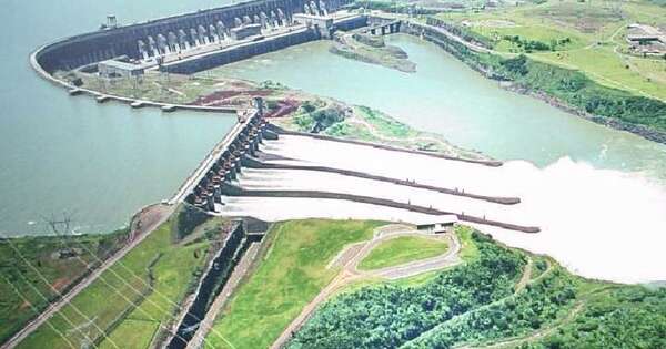 Diario HOY | Itaipu: en qué invertir la plata, obras para usar toda la energìa, propone experta de EEUU