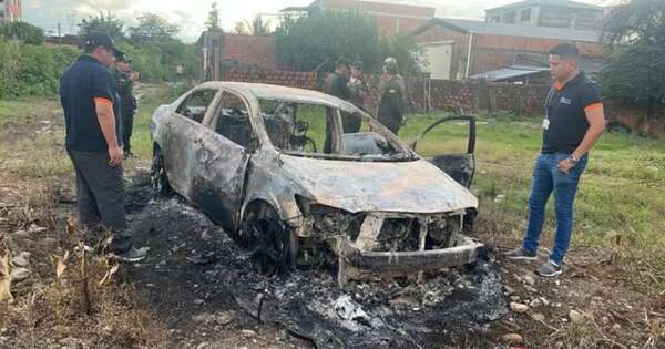La Nación / Bolivia: linchan a tres presuntos secuestradores de una pareja