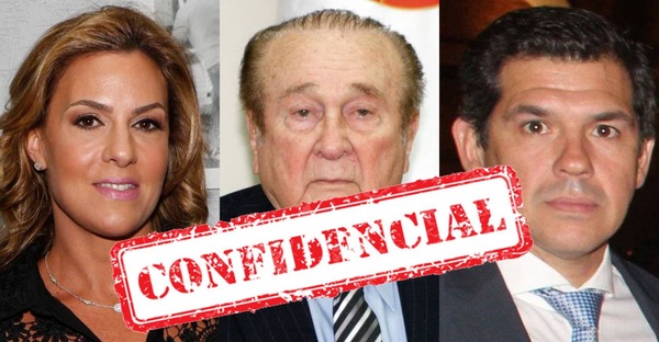 Solicitan informes a EE.UU. sobre la ruta del dinero de Nicolás Leoz - trece
