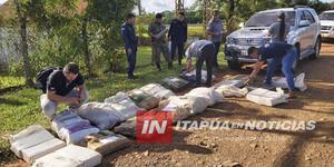 CONDENARON A 7 AÑOS DE CÁRCEL A TRAFICANTE DE DROGAS DE ITAPÚA  - Itapúa Noticias