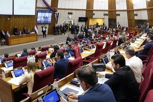 Diputados sancionan proyecto de ley que regula la organización administrativa del Estado - MarketData