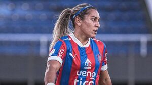 Laura Romero defenderá los colores del Ciclón en el Clásico de La Lupa