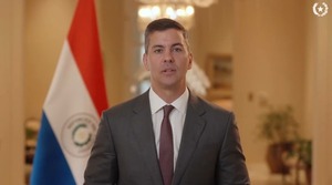 Tarifa de Itaipú: Santiago Peña hace oficial histórico acuerdo con Brasil - Unicanal