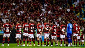 Versus / ¿Qué está pasando con los brasileños en la Libertadores?