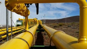 Paraguay impulsa gasoducto argentino para conectar con Brasil - La Tribuna