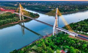 Concejal pide que desfile se realice en la cabecera del Puente de la Integración