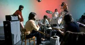 Diario HOY | El documental “Let It Be” sobre los Beatles vuelve remasterizado medio siglo después
