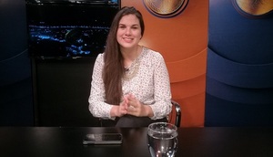 Médico cuestiona falta de medicamentos en salud pública y hurrera lo critica por eso - Teleshow