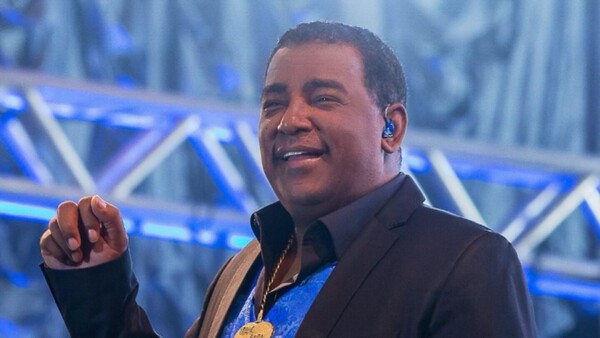 Raça Negra: "Los esperamos para la gran fiesta"