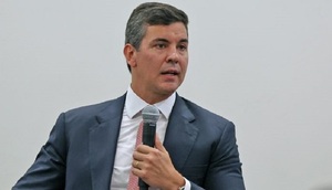Peña califica de “histórico” el acuerdo con Brasil que generará un ingreso anual de US$ 1.250 millones