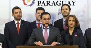 La Nación / Tarifa de Itaipú: nuevo acuerdo representa un gran salto para Paraguay