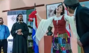 ¡Se vienen las fiestas patrias de mayo! - C9N