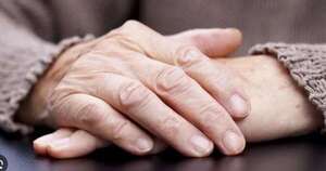 Diario HOY | Detienen a un hombre que casi mata a golpes a su madre de 73 años