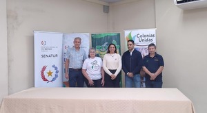 Descubre la magia de la yerba mate en la Primera Feria de Platos en Hohenau