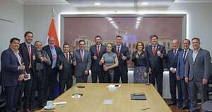 Diario HOY | El uso que se hará de los USD 1.250 millones de Itaipú