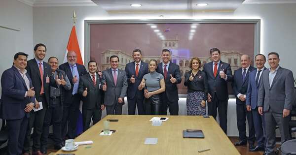 Diario HOY | El uso que se hará de los USD 1.250 millones de Itaipú