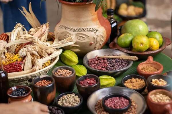 Taller de cocina sin gluten, con semillas y con ingredientes del Chaco - Estilo de vida - ABC Color