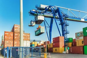 Comercio Exterior: Exportaciones se estancan e importaciones repuntan 12% al cierre de abril - MarketData