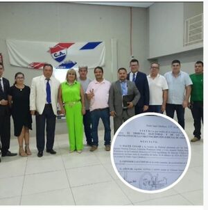 Nuevas elecciones en el Club Aquidabán tras nulidad confirmada