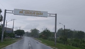 En la comunidad Dr. Cecilio Báez, festejarán el domingo 12 de mayo el Día de la Madre - Noticiero Paraguay