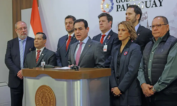 En el marco del acuerdo sobre Itaipú la tarifa de la ANDE no subirá - OviedoPress