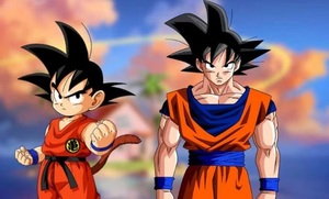 Descubrí por qué se celebra el Día de Goku el 9 de mayo