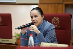 Senadora exige tratar proyecto que duplica pensión a adultos mayores - Portal Digital Cáritas Universidad Católica