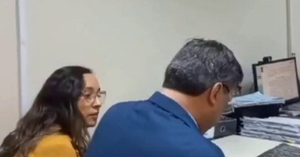  Juez rechaza sobreseimiento definitivo de exjueza Tania Irún en caso de prevaricato