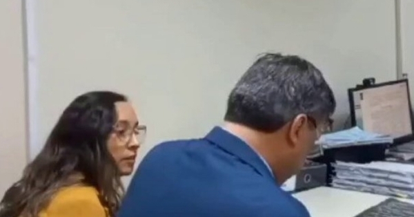 Juez rechaza sobreseimiento definitivo de exjueza Tania Irún en caso de prevaricato